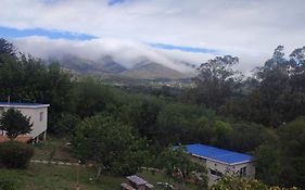 Cabañas Olluhuasi